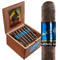 ACID CIGARS- BLUE KUBA KUBA (1 BOX- 25 CIGARS)