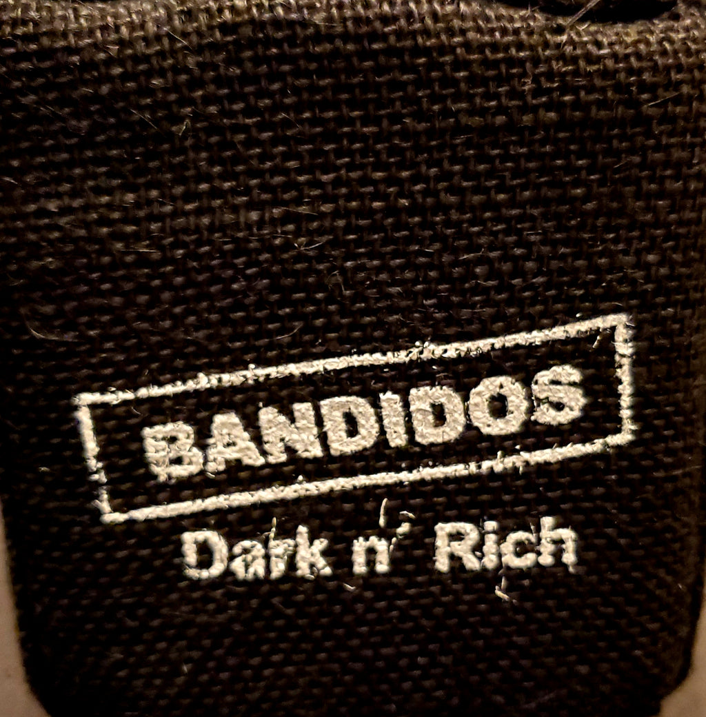 BANDIDOS - DARK 'N RICH CIGARILLOS 60pk