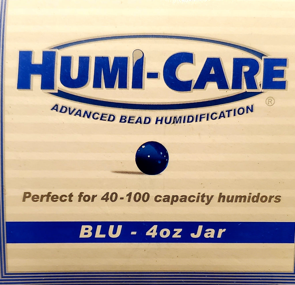 HUMI-CARE BEAD HUMIDIFICATION