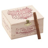 ERIN GO BRAGH / ALTA GRACIA IRISH CREAM CIGARILLO- (1 BOX- 50PK)