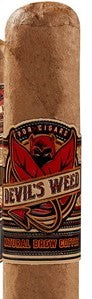 DEVIL'S WEED- NATURAL BREW COFFEE - TASTER'S 5PK