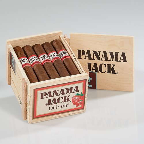 PANAMA JACK DAIQUIRI 1box -20pk